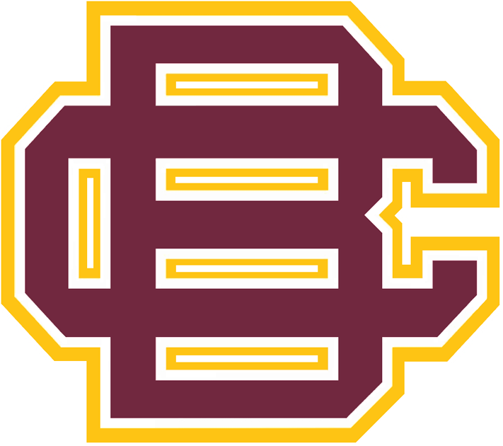 Bethune-Cookman Wildcats decals